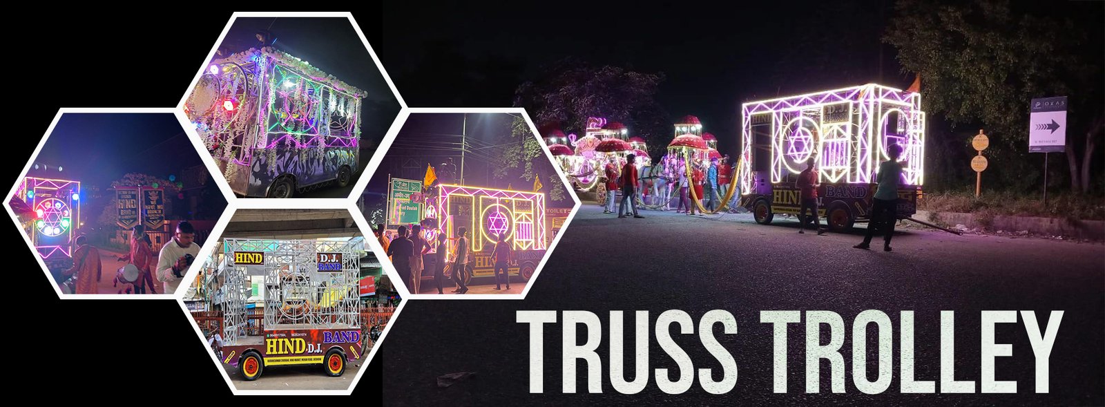 Complete Event Management